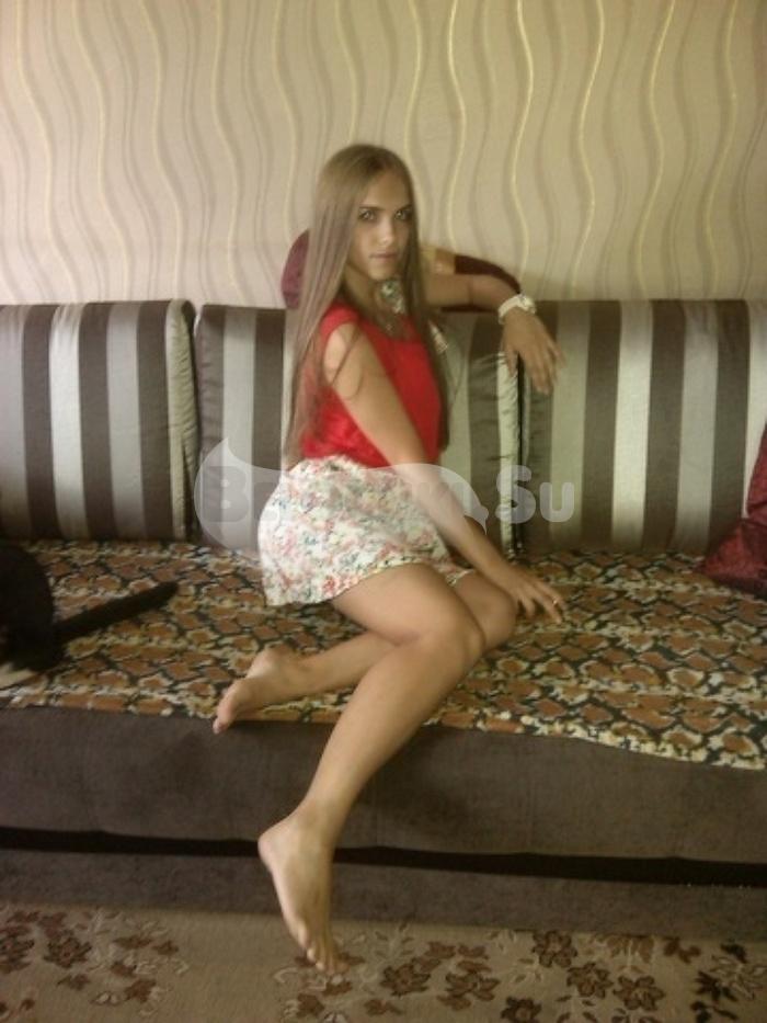 Проститутка Даша г. Мелитополь